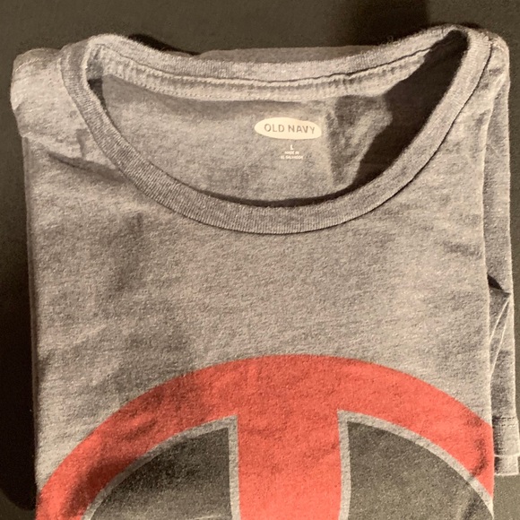 ⭐️ Old Navy Deadpool - Picture 3 of 3
